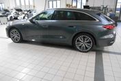 Audi A5 TDI quattro S line Avant