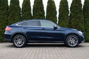 Mercedes GLC Coupe 250 4MATIC