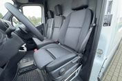 Mercedes Sprinter 317 CDI  Ekstradługi 9G-TRONIC