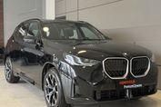 BMW X3 xDrive20d mHEV aut