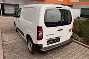 Fiat Doblo Cargo/Van M L1H1