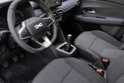 Dacia Jogger Expression 5-miejsc  1.2 Eco-G  LPG