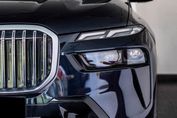 BMW X7 xDrive40i M Sport