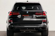 BMW X5 xDrive30d M Sport