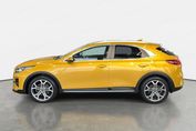 Kia XCeed 1.5 T-GDI