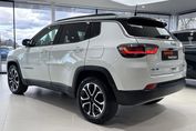 Jeep Compass 1.3 T4 PHEV 4xe Limited S&S