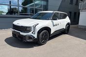 Kia Seltos 1.6 T-GDI X-Line DCT
