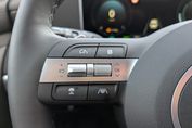 Hyundai Tucson Executive + Pakiet Comfort