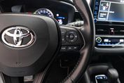 Toyota Corolla 1.8 Hybrid Active