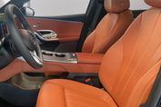 Mercedes GLC 400 4-Matic EQ Avantgarde