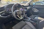 Audi Q3 35 TFSI S-Line