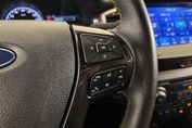 Ford Ranger EcoBlue 4x4 DC Wildtrak
