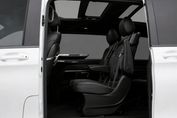Mercedes V Klasa 250 d 4-Matic Exclusive 9G-Tronic (długi)