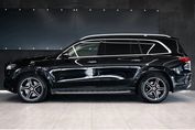 Mercedes GLS 350 d 4-Matic