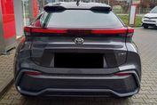 Toyota C-HR Comfort 1.8 Hybrid