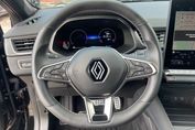 Renault Captur Esprit Alpine 1.6 E-Tech Hybrid AT