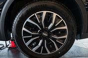 Chery Tiggo 7 Premium 1.5 T-GDI HEV DCT