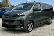Peugeot Traveller 2.0 Long Business