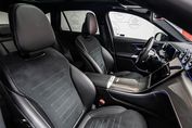 Mercedes GLC 300 de 4-Matic AMG Line