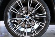 BMW X3 xDrive30i mHEV aut