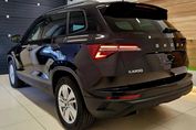Skoda Karoq Edition 130 1.5 TSI DSG