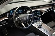 Audi A6 allroad 40 TDI quattro
