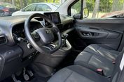 Toyota Proace City Standard