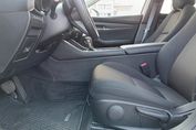 Mazda 3 2.0 Exclusive Line aut