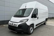 Fiat Ducato Maxi L4H3