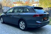 Volkswagen Golf VIII 2.0 TDI Life DSG