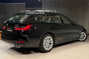 BMW Seria 3 Touring 318d