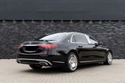 Mercedes Klasa S Maybach 580 4-Matic