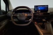 Opel Combo XL Edition Plus