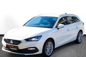 Seat Leon 2.0 TDI Xcellence DSG