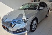 Skoda Octavia 2.0 TDI Ambition