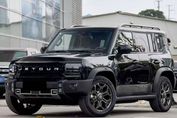 Jetour T2 2.0T 7DCT REAL TIME 4WD