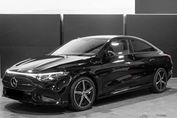Mercedes CLA 200 Progressive