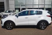 Kia Sportage 1.6 t-Gdi Black Edition Plus 2WD Dct
