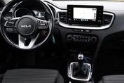 Kia Ceed 1.5 T-GDI M