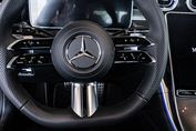 Mercedes CLE 300 4-Matic AMG Line