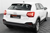 Audi Q2 35 TFSI