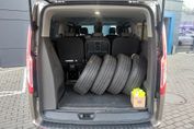 Ford Tourneo Custom L2H1 Titanium