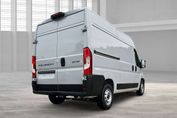 Peugeot Boxer L2H2