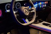 Mercedes GLB 250+ EQ AMG Line