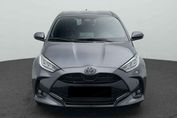 Toyota Yaris Executive 1.5 Hybrid