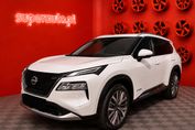 Nissan X-Trail Tekna e-POWER 4WD 1.5