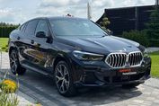 BMW X6 xDrive30d