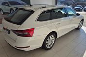 Skoda Superb 1.5 TSI Ambition DSG