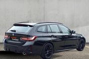 BMW Seria 3 320d xDrive mHEV aut