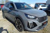 Peugeot 2008 1.2 Puretech Allure Pack S&S EAT8